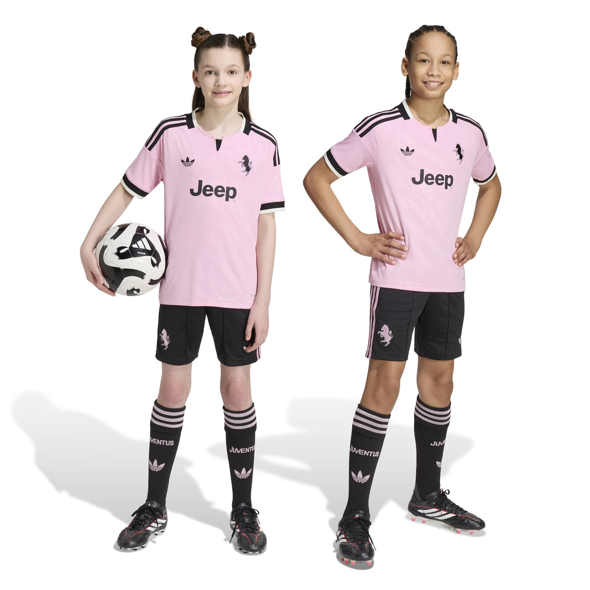 gara away juve 