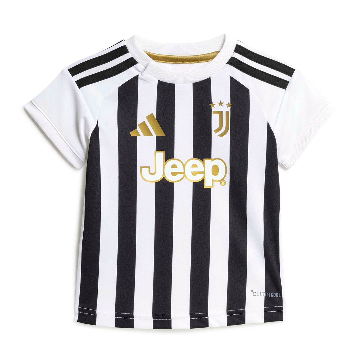 minikit juve 