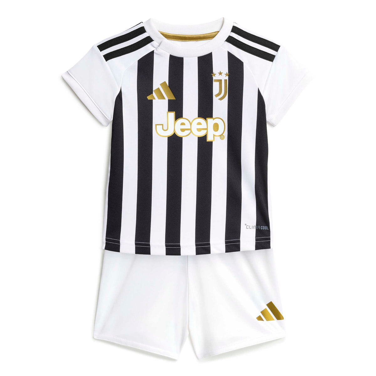 minikit juve 