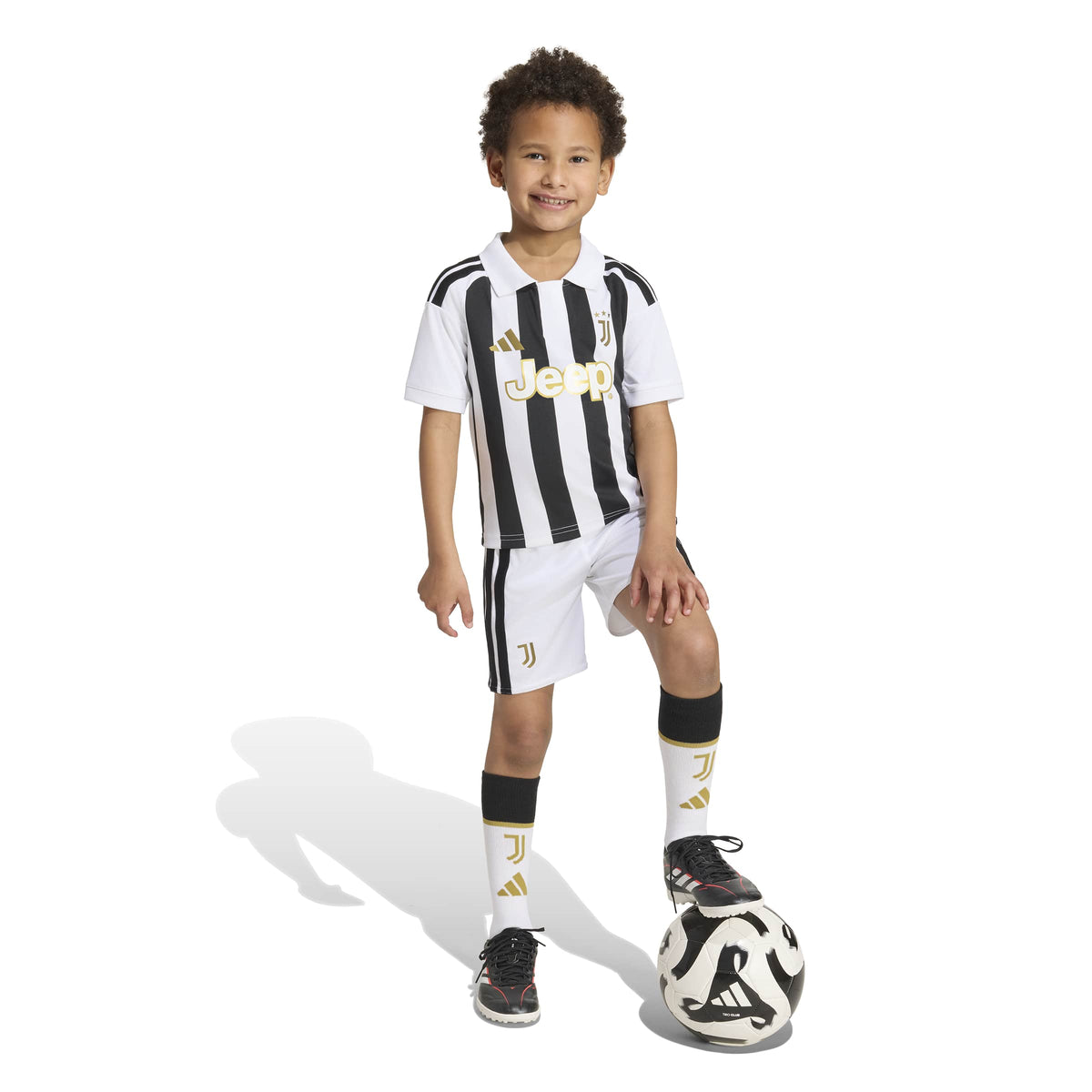 minikit juve 