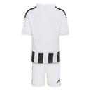 minikit juve 