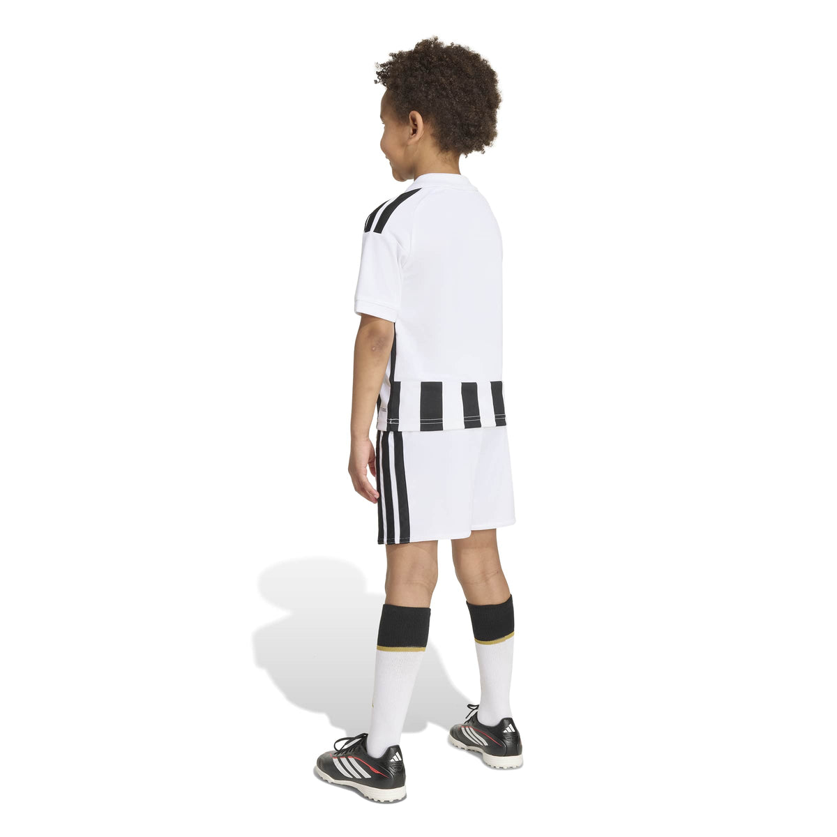 minikit juve 