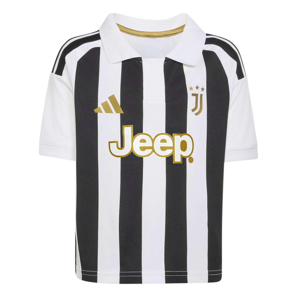 minikit juve 