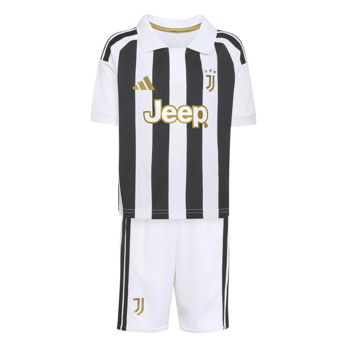 minikit juve 