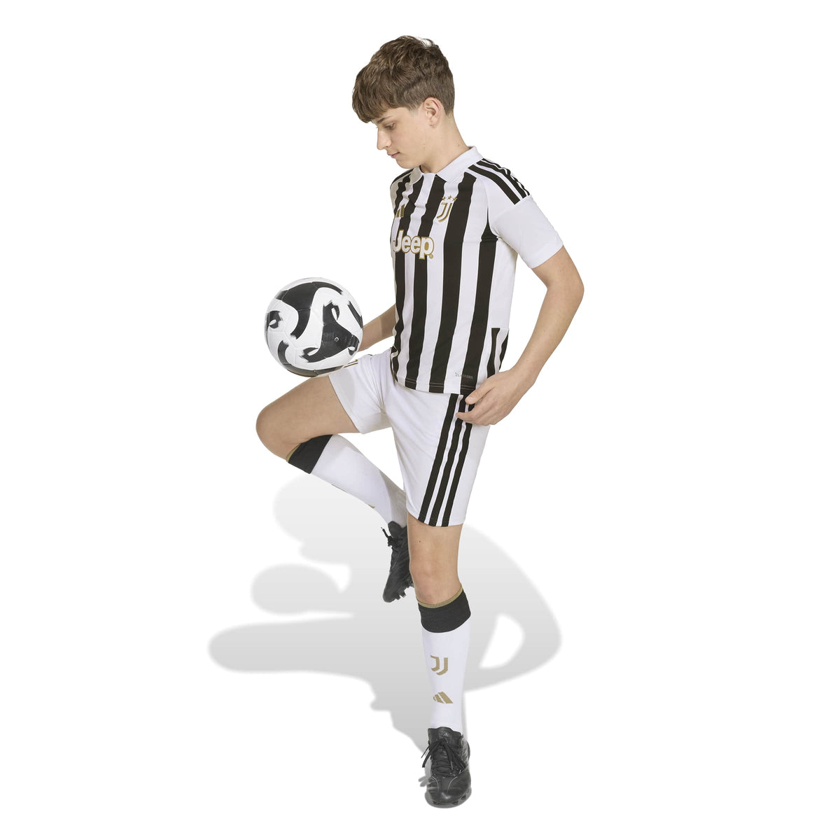 gara home juve 
