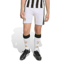 gara home juve 
