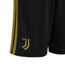 gara third juve 