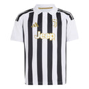 gara home juve 