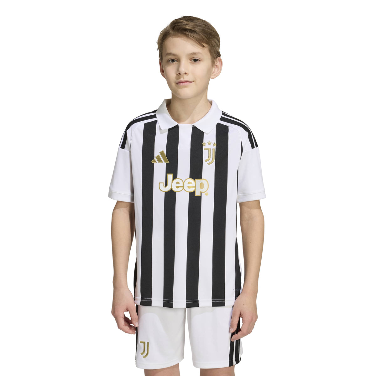gara home juve 
