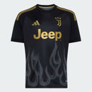 gara third juve 