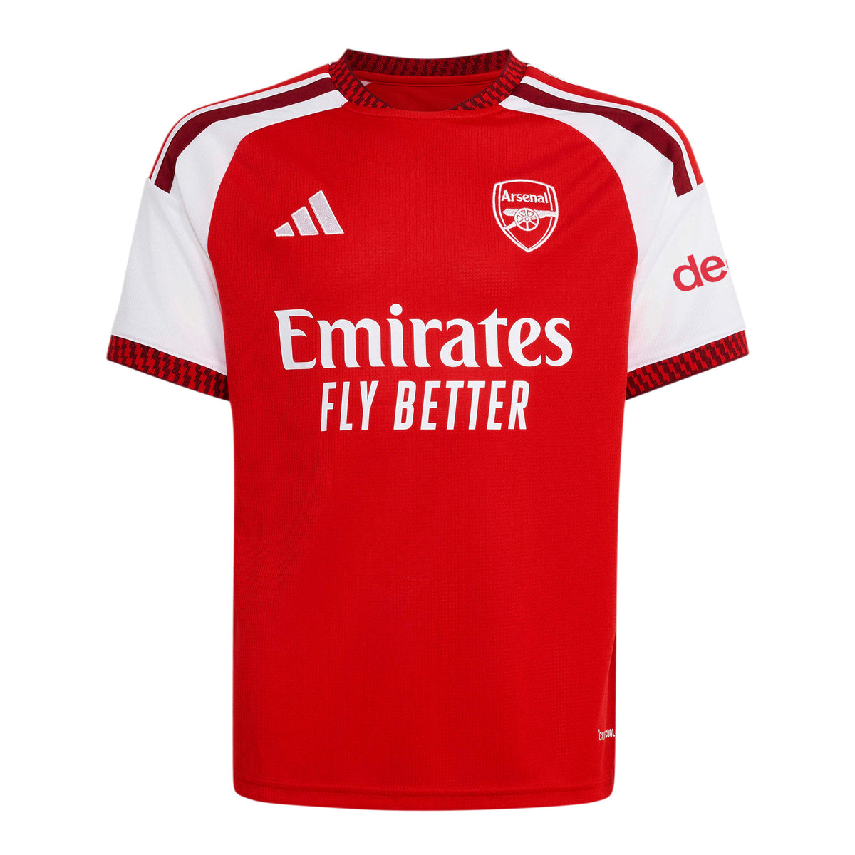 gara home arsenal 