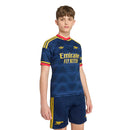 gara away arsenal 
