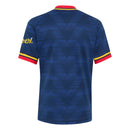 gara away arsenal 
