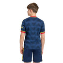 gara away arsenal 