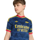 gara away arsenal 