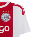 gara  home ajax 