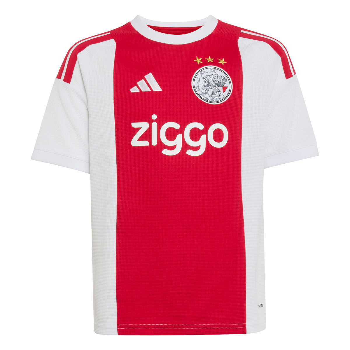 gara  home ajax 