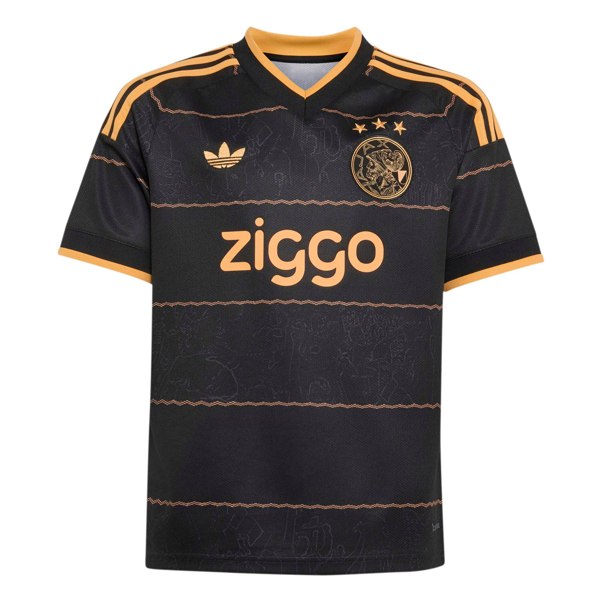 gara away ajax 