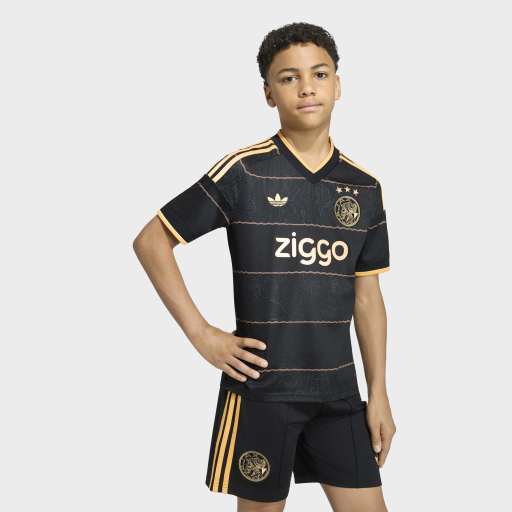 gara away ajax 