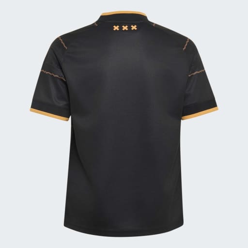 gara away ajax 