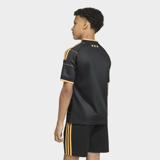 gara away ajax 