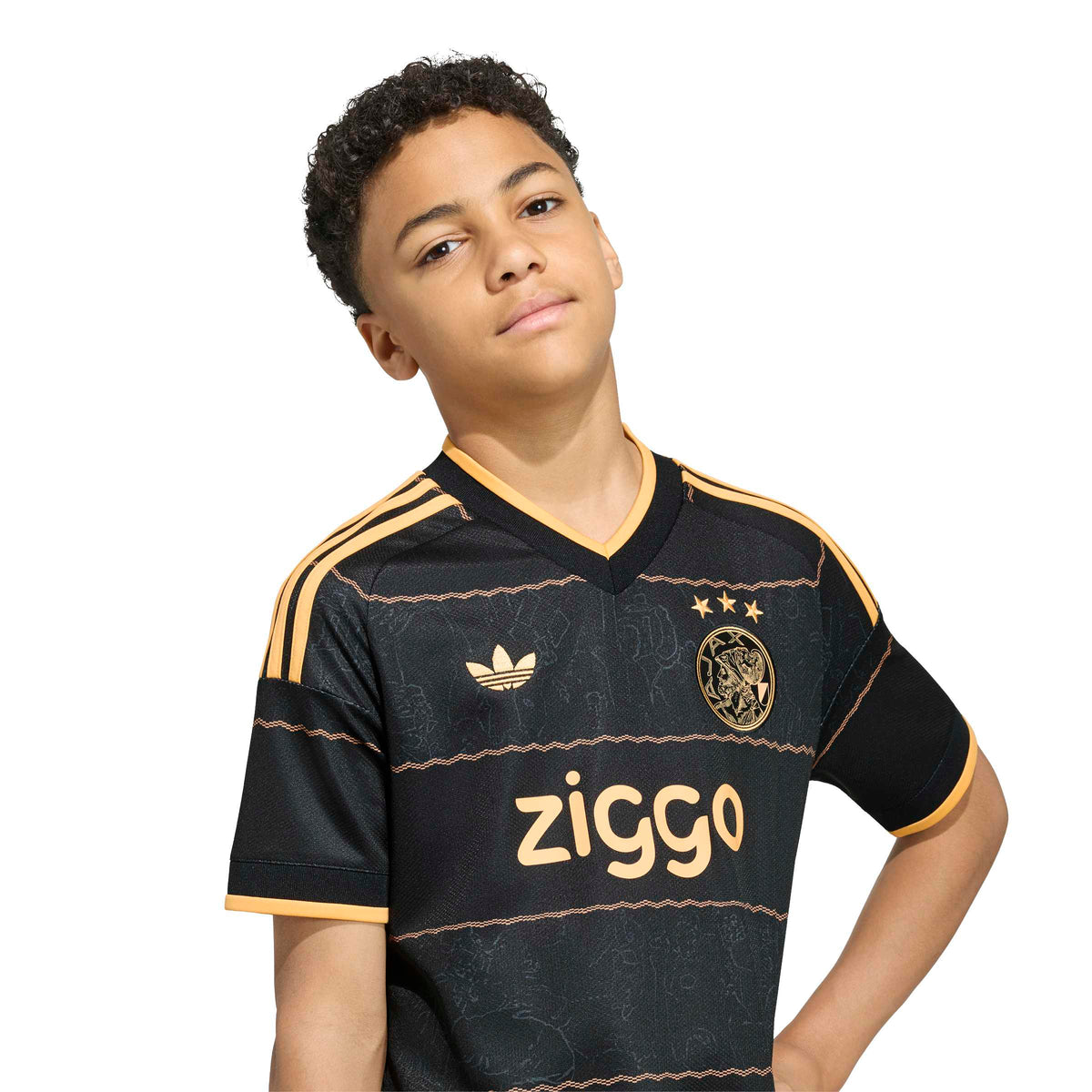 gara away ajax 
