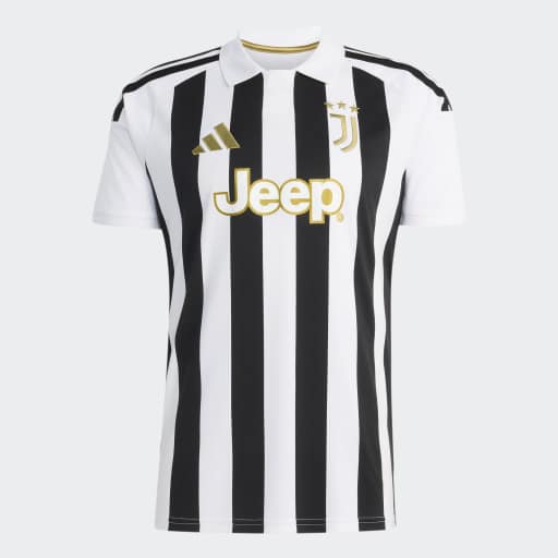 gara home juve 