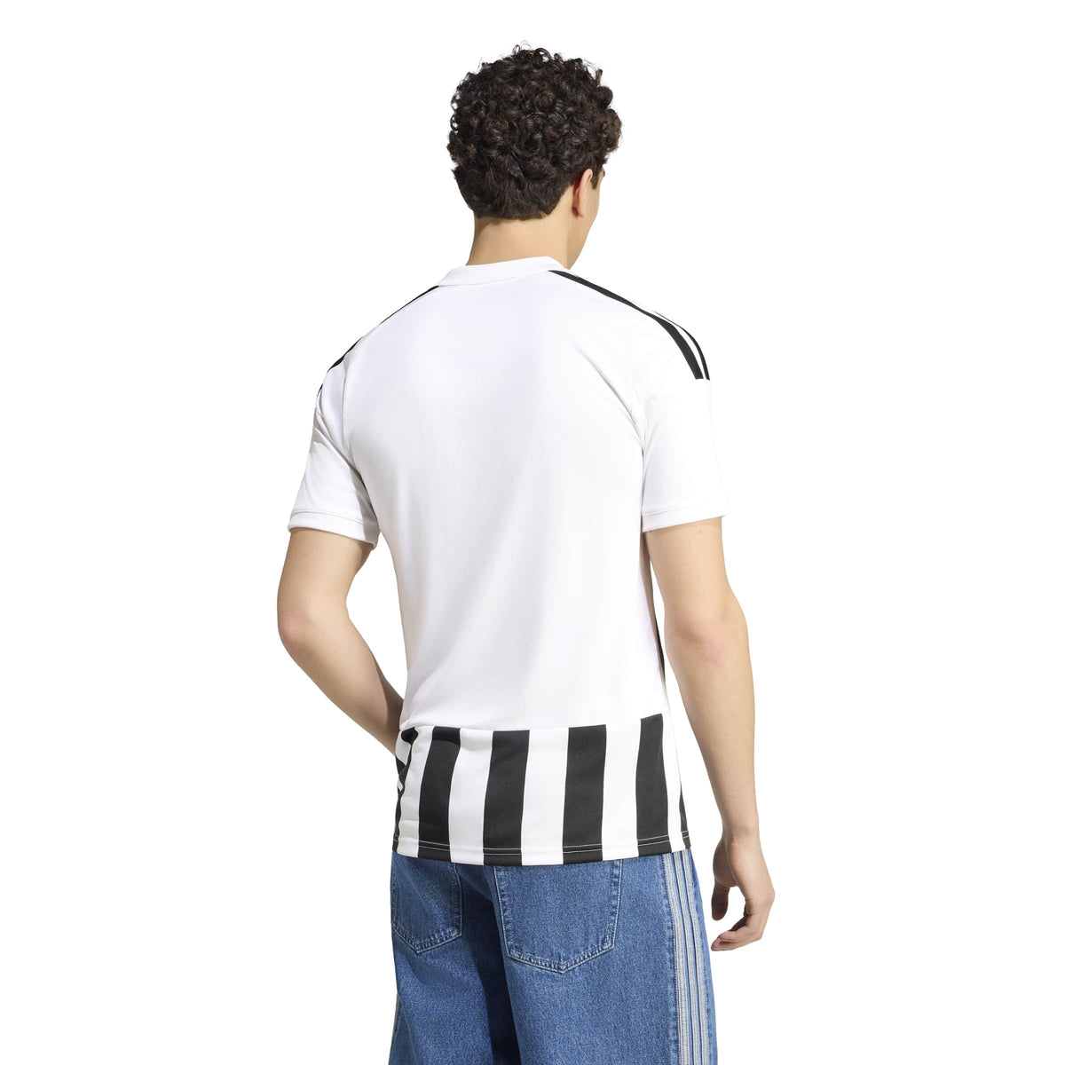 gara home juve 