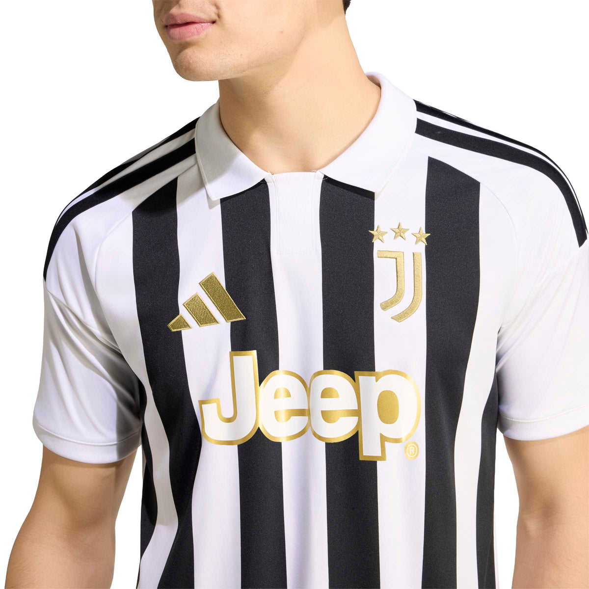 gara home juve 