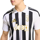 gara home juve 