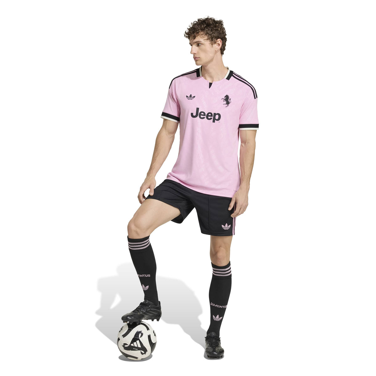 gara away juve 