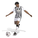 gara home juve 