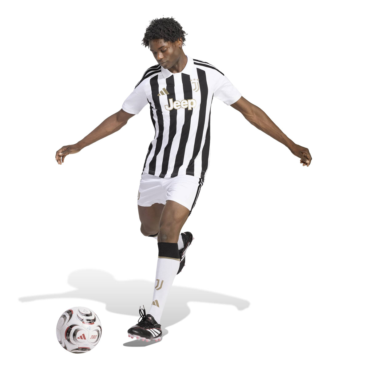 gara home juve 