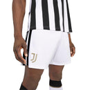 gara home juve 