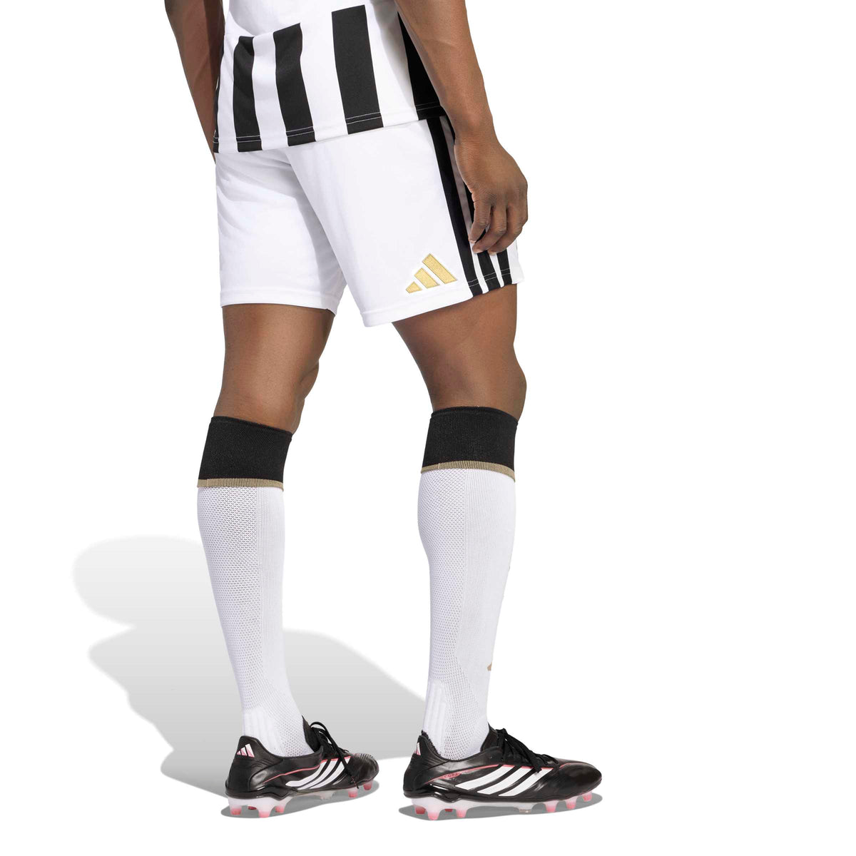 gara home juve 