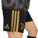 gara third juve 