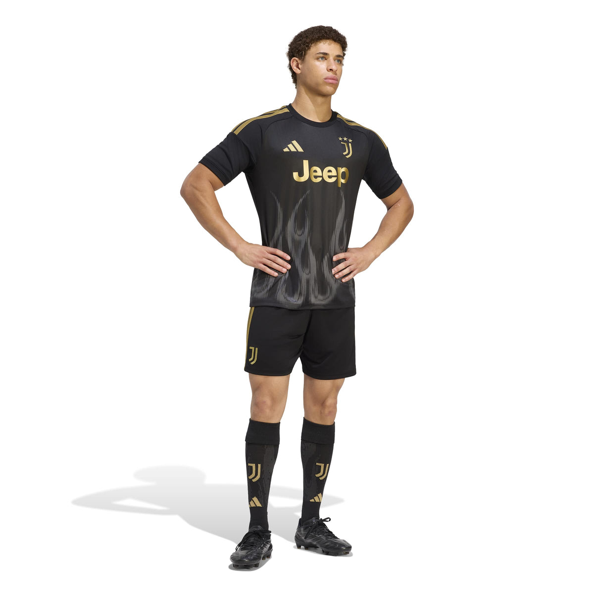 gara third juve 