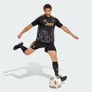 gara third juve 