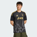gara third juve 