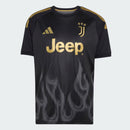 gara third juve 