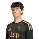 gara third juve 
