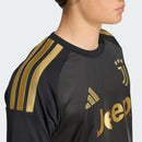 gara third juve 