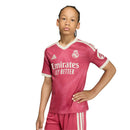 gara third real madrid 