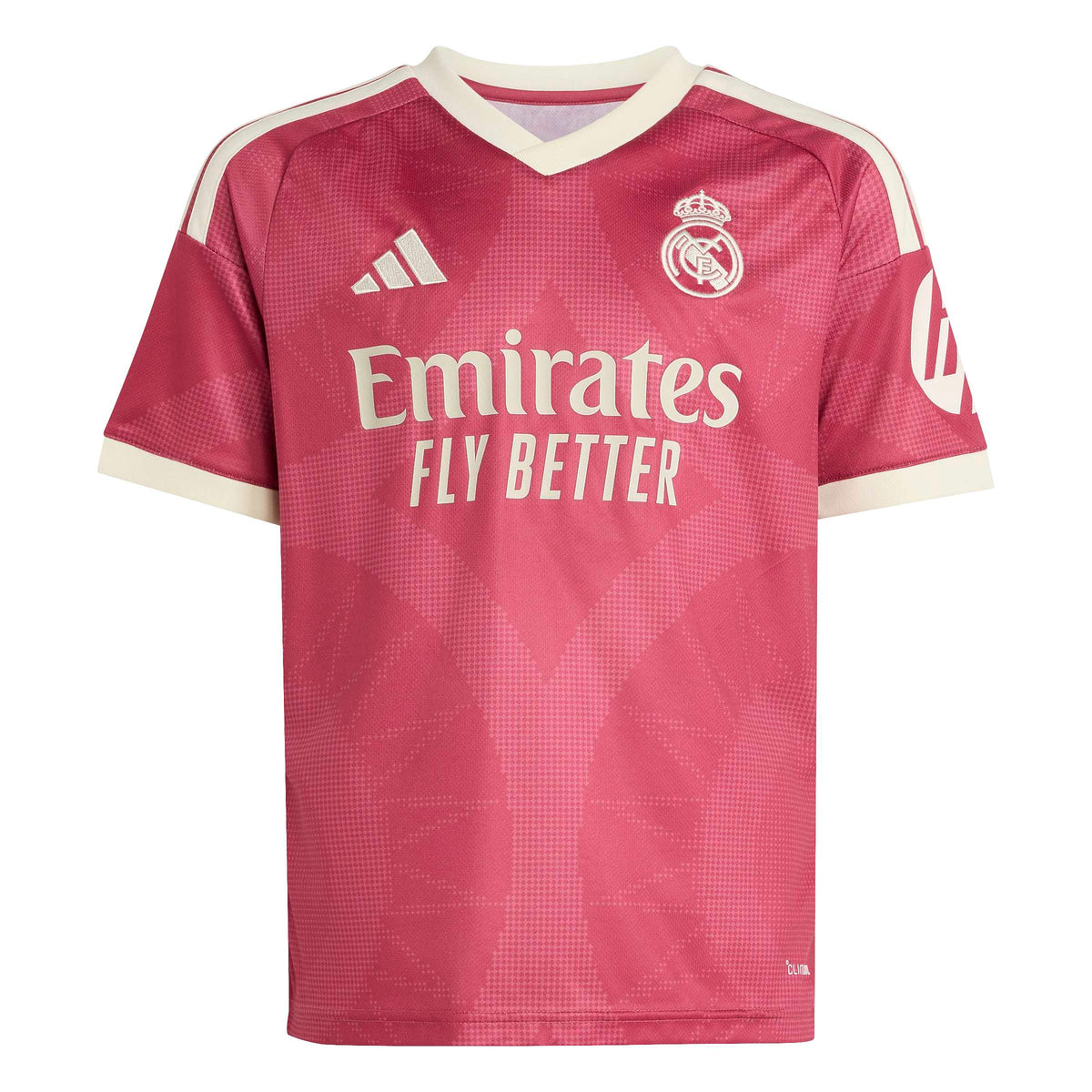 gara third real madrid 