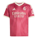 gara third real madrid 