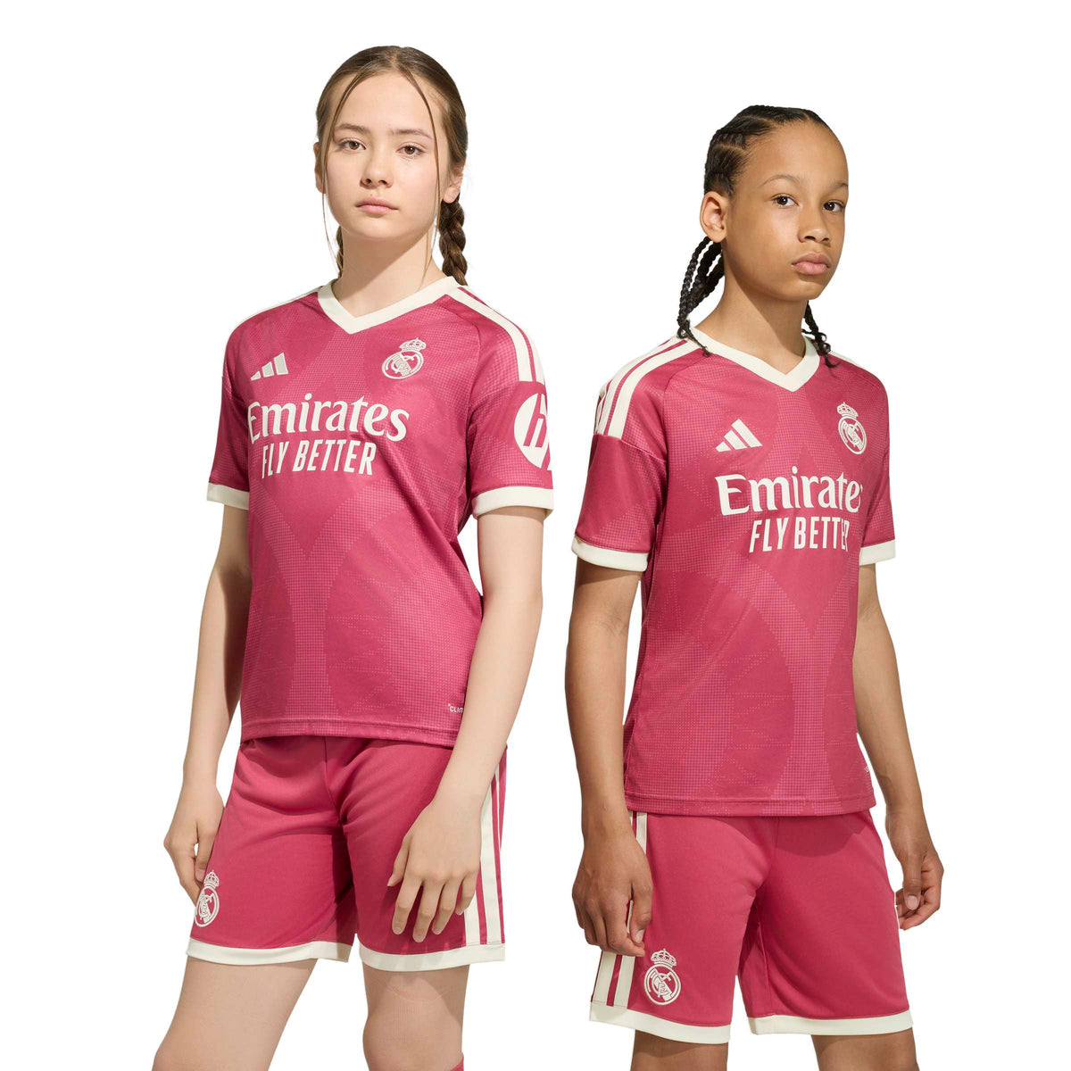 gara third real madrid 