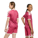 gara third real madrid 