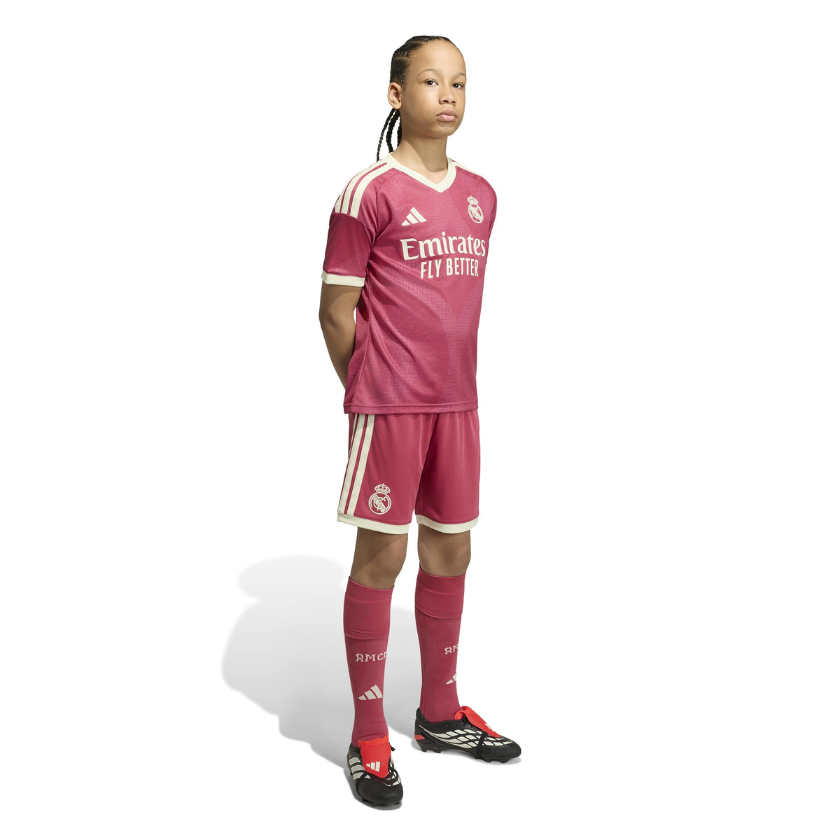 gara third real madrid 