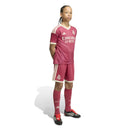 gara third real madrid 