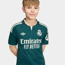 gara away real madrid 